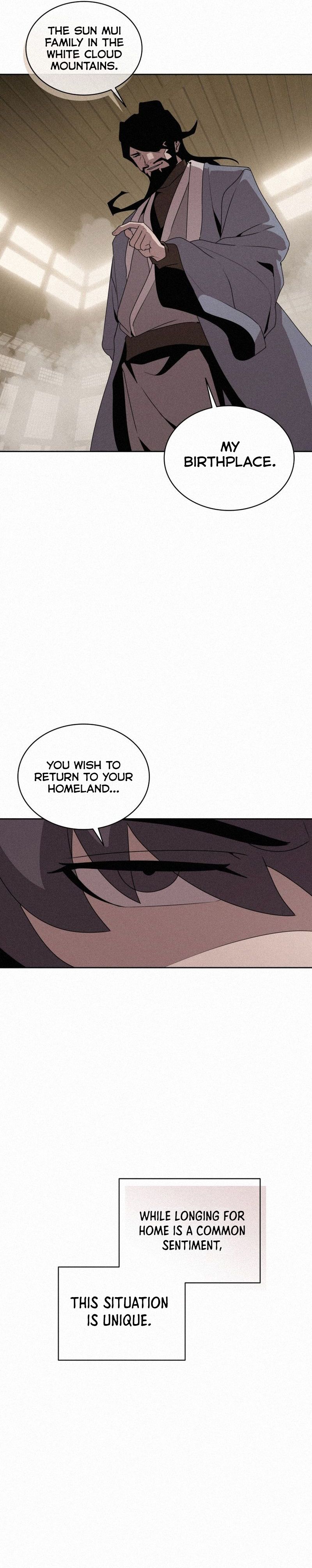 Book Eater Chapter 104 - Page 6