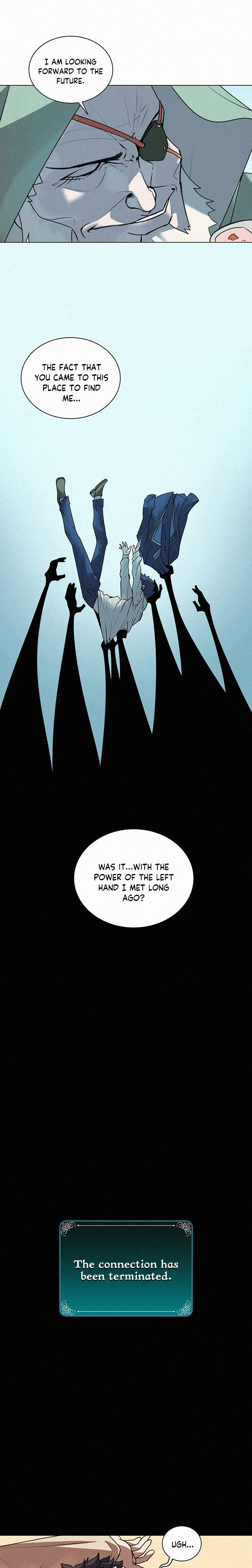 Book Eater Chapter 15 - Page 17