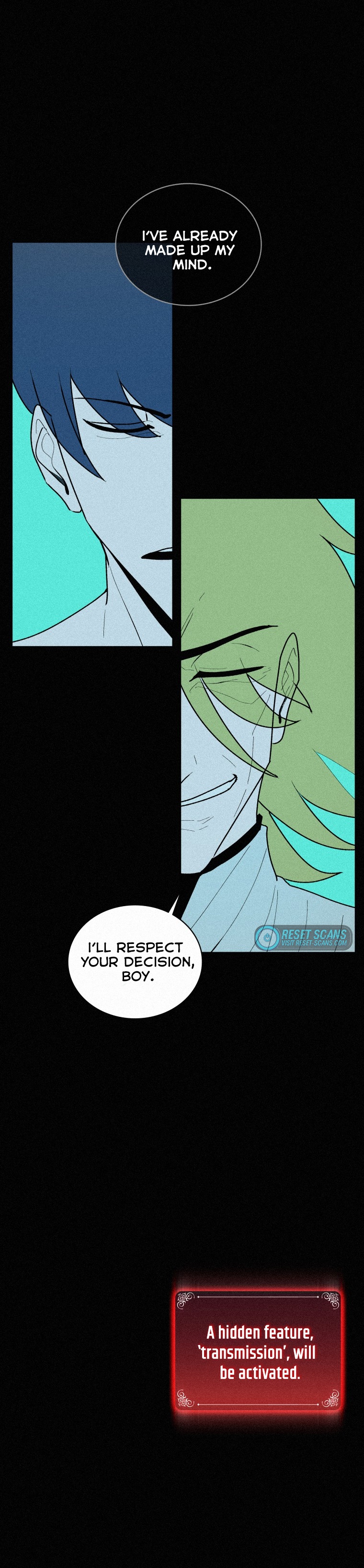 Book Eater Chapter 60 - Page 28