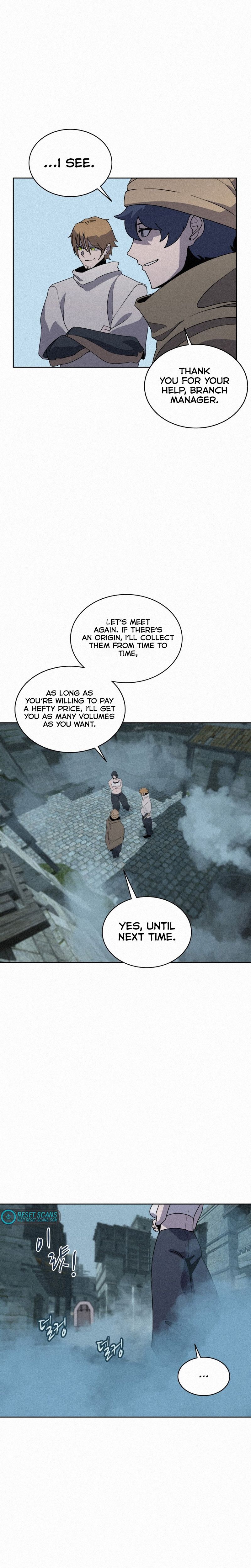 Book Eater Chapter 98 - Page 16
