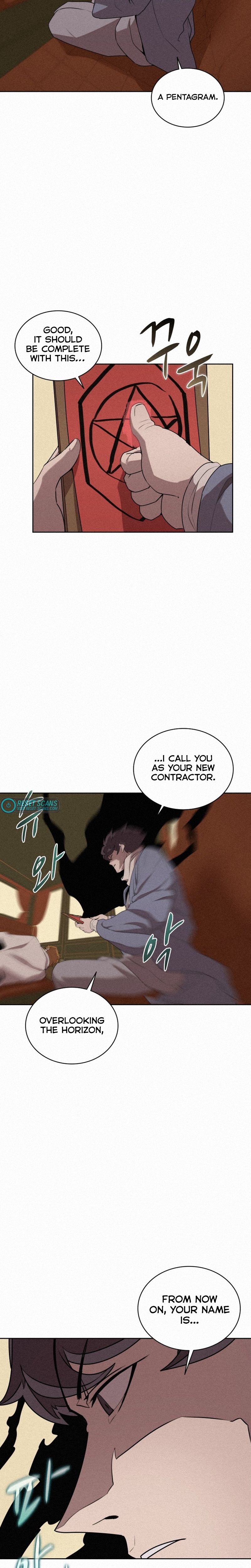 Book Eater Chapter 99 - Page 2