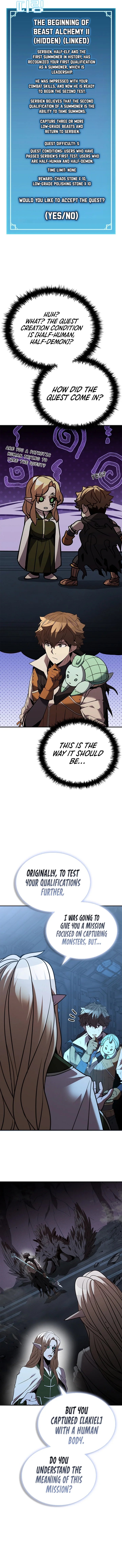 Taming Master Chapter 128 - Page 12