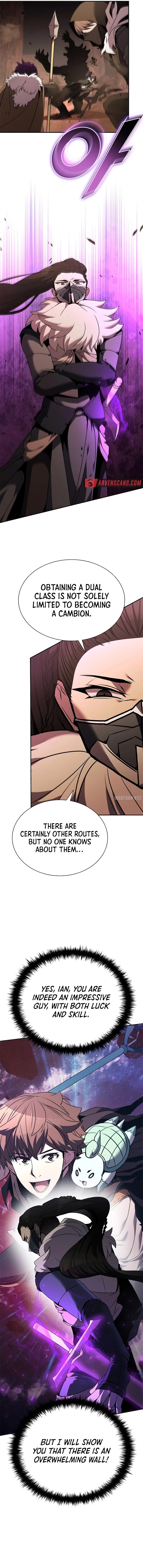 Taming Master Chapter 133 - Page 6