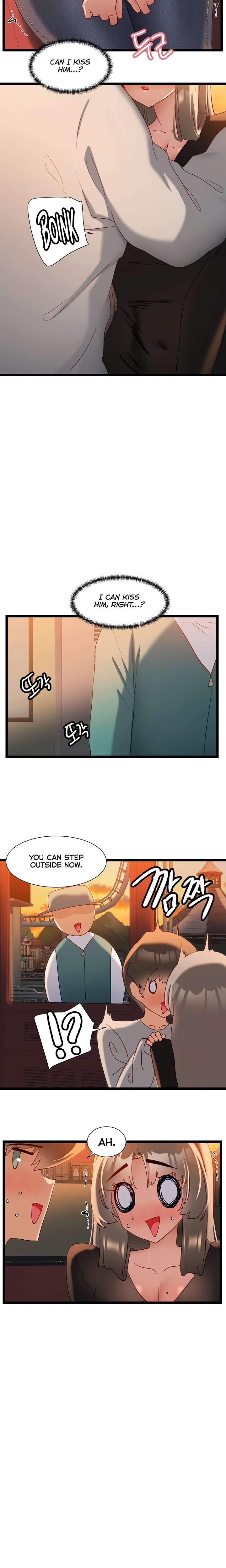 Heroine App Chapter 46 - Page 12