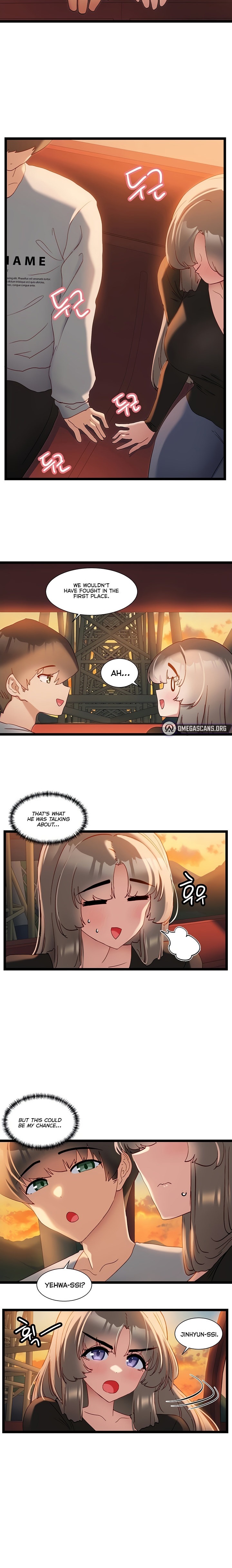 Heroine App Chapter 46 - Page 9