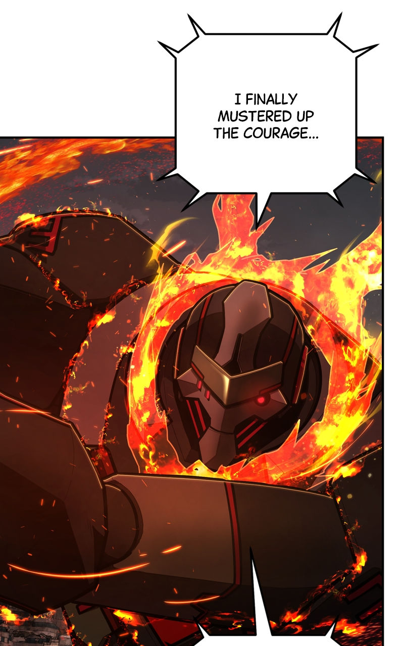 Hero Has Returned Chapter 116 - Page 65