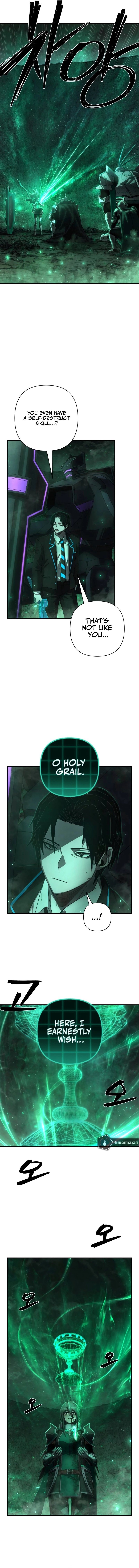 Hero Has Returned Chapter 139 - Page 14