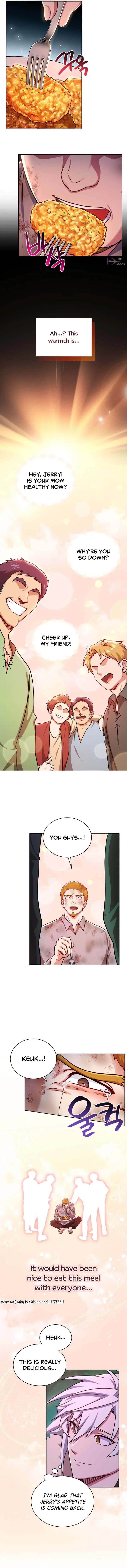 Please Have a Meal Chapter 92 - Page 6