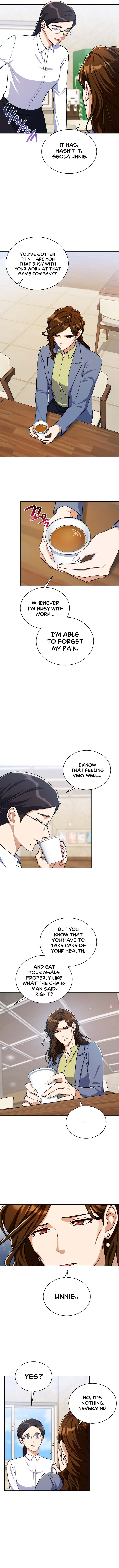 Please Have a Meal Chapter 95 - Page 2