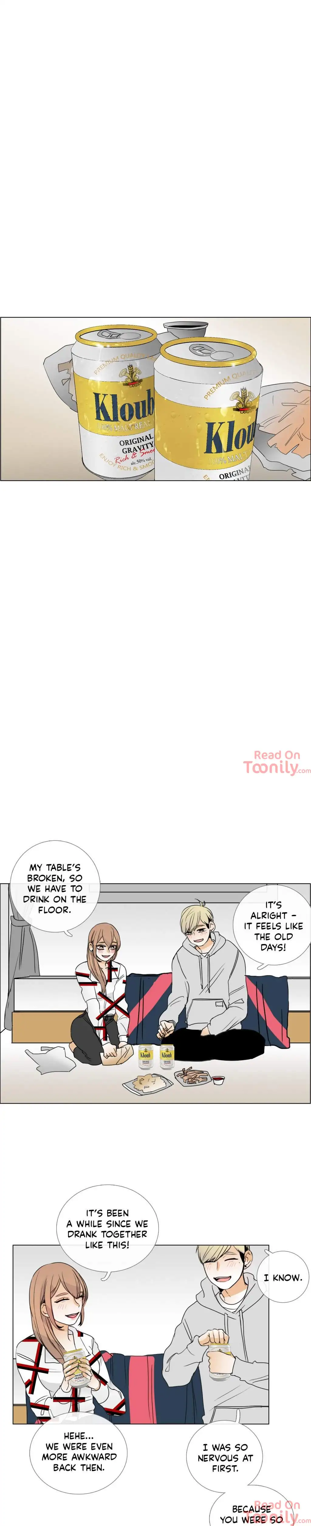 Talk to Me Chapter 10 - Page 3