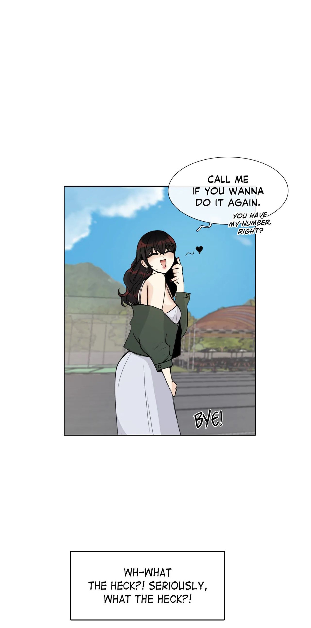 Talk to Me Chapter 146 - Page 34