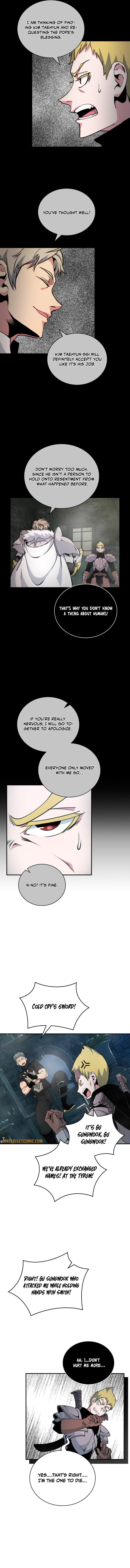 I’m Destined for Greatness! Chapter 111 - Page 6