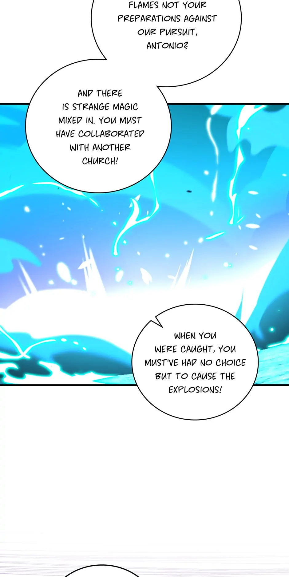 I’m Destined for Greatness! Chapter 148 - Page 78
