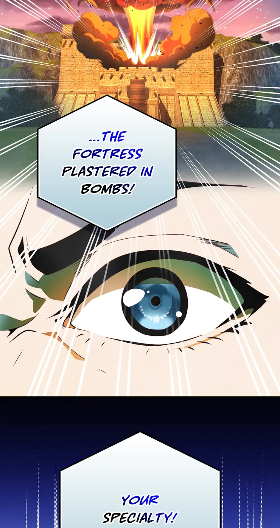 I’m Destined for Greatness! Chapter 172 - Page 66