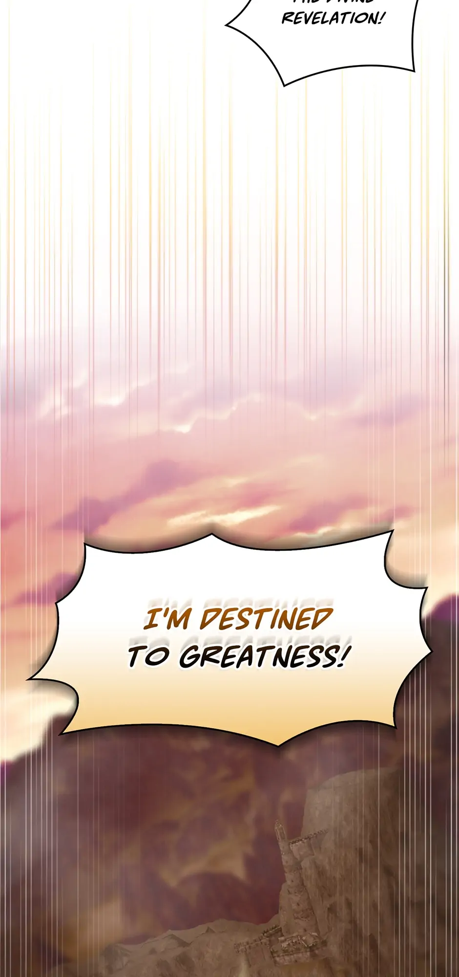 I’m Destined for Greatness! Chapter 186 - Page 73