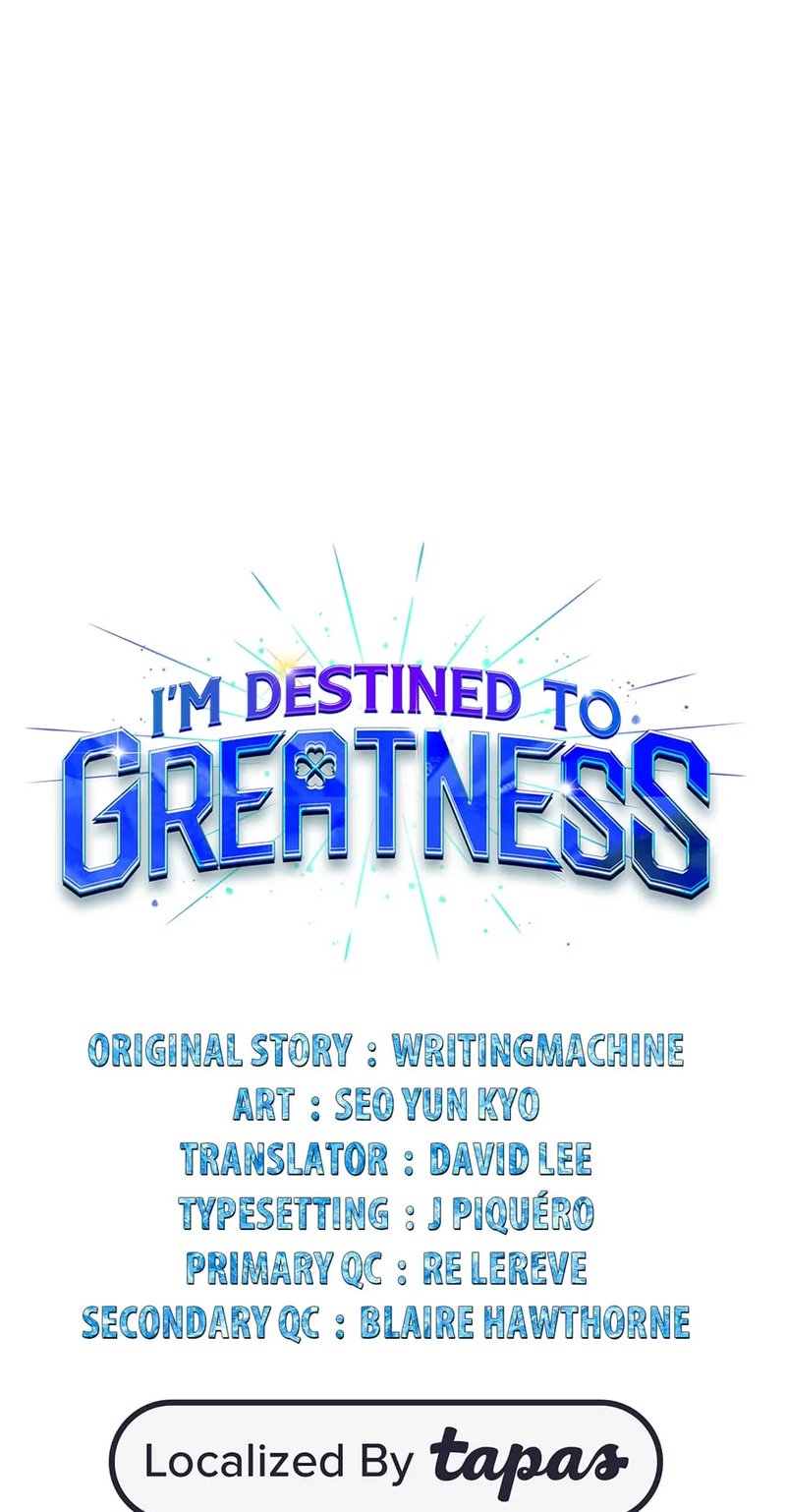 I’m Destined for Greatness! Chapter 198 - Page 17