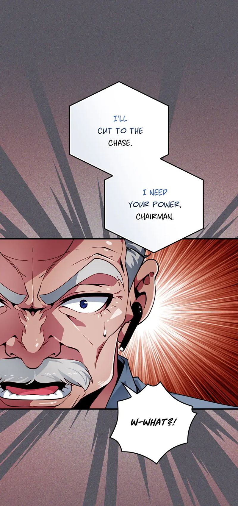 I’m Destined for Greatness! Chapter 227 - Page 10