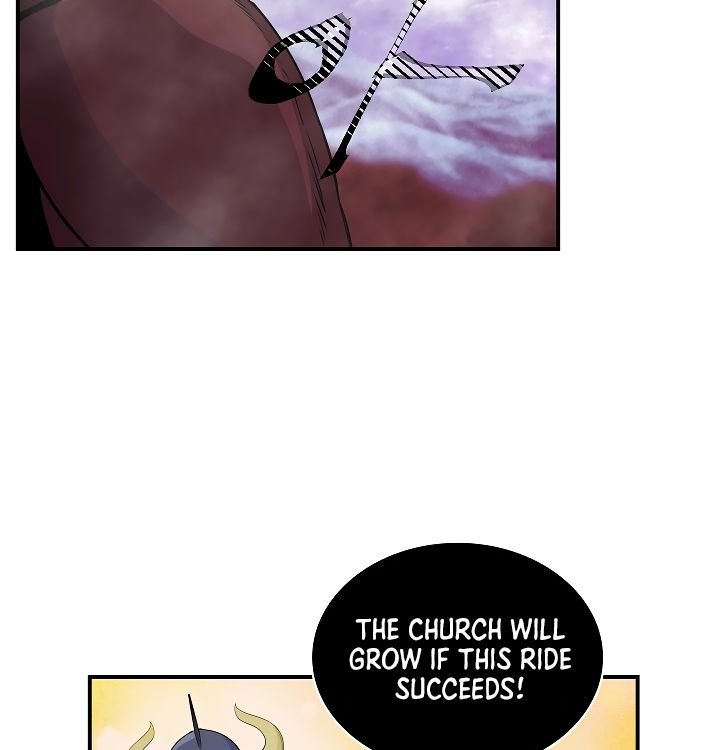 I’m Destined for Greatness! Chapter 54 - Page 7