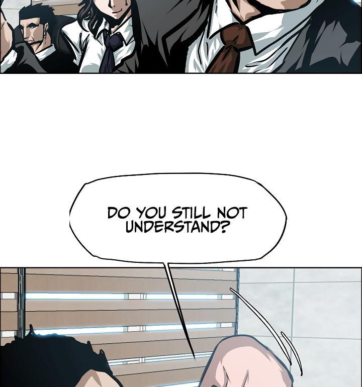 Rooftop Sword Master Chapter 48 - Page 77