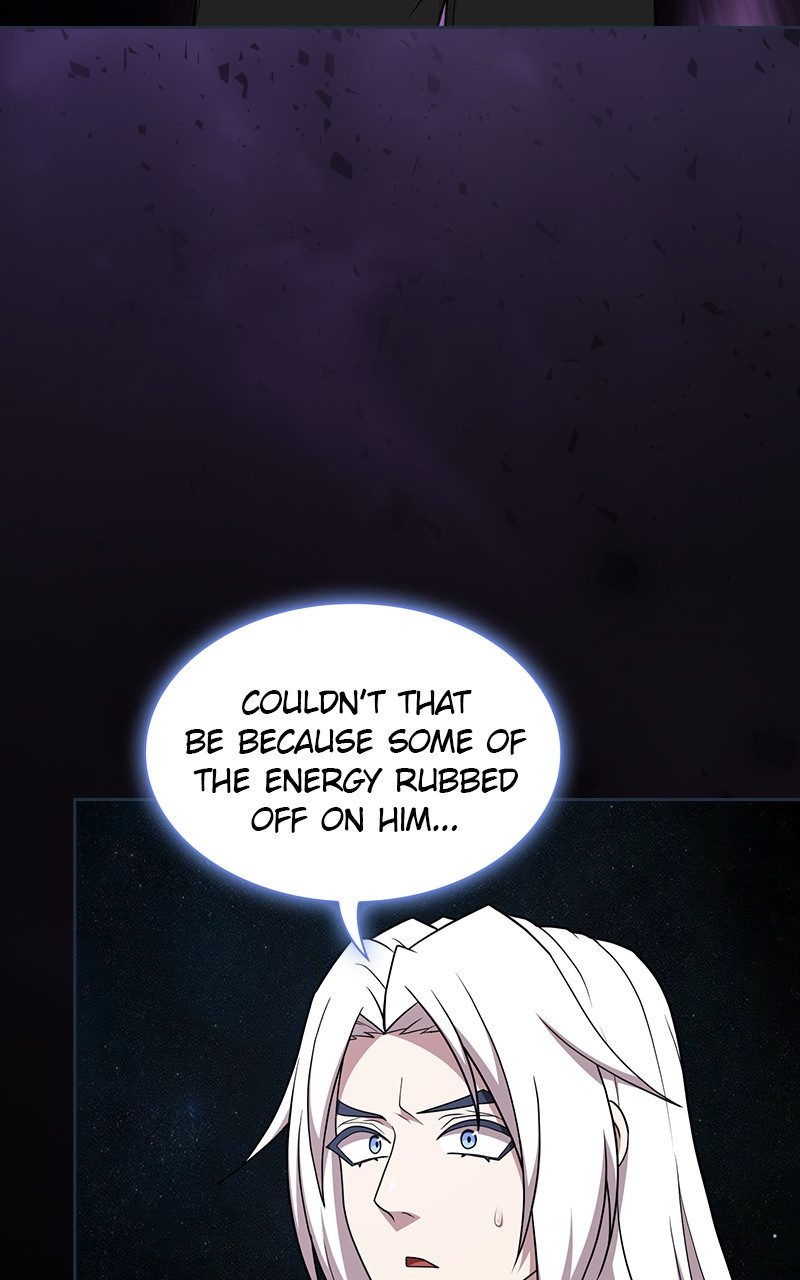 The Tutorial Tower of the Advanced Player Chapter 184 - Page 9