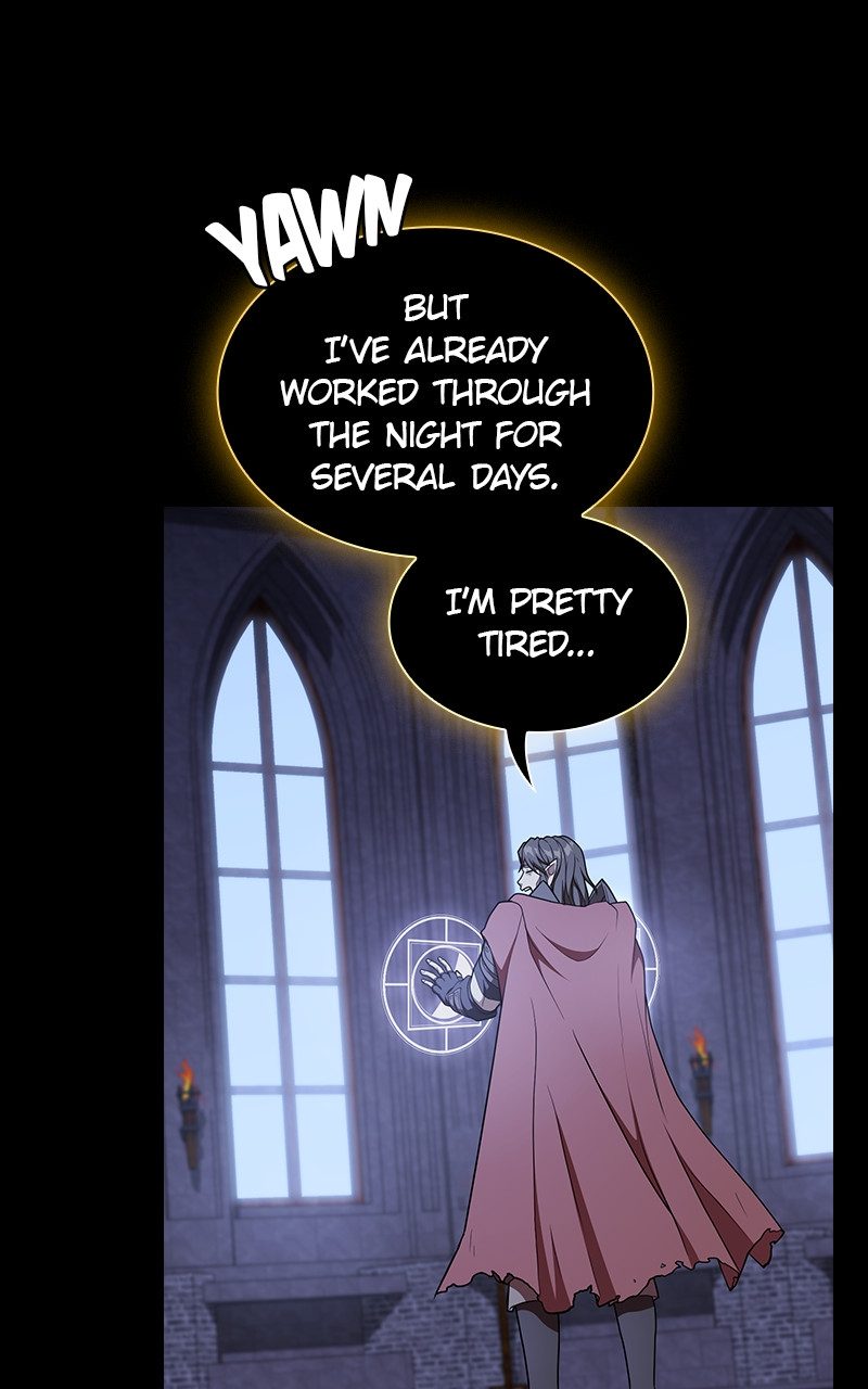 The Tutorial Tower of the Advanced Player Chapter 184 - Page 90