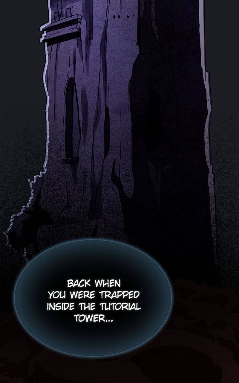 The Tutorial Tower of the Advanced Player Chapter 190 - Page 44