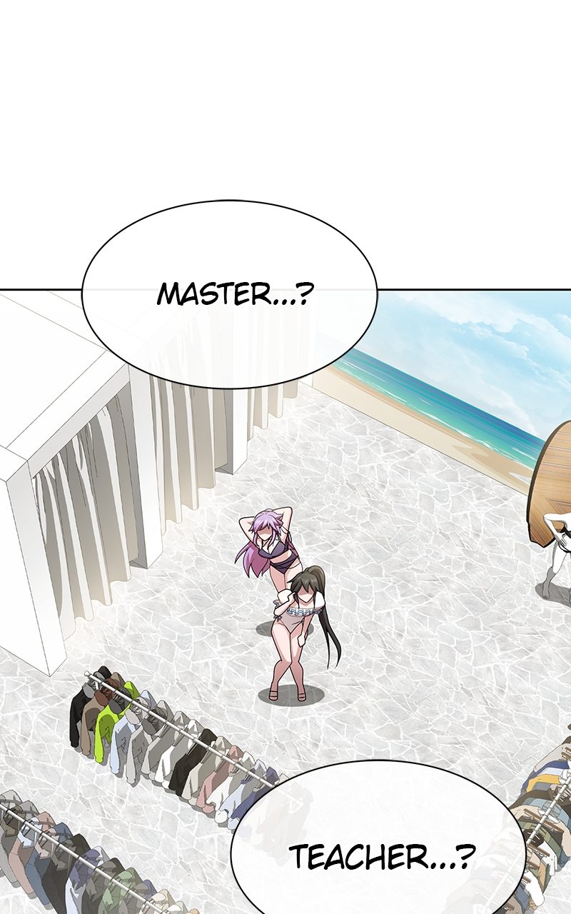 The Tutorial Tower of the Advanced Player Chapter 194 - Page 102