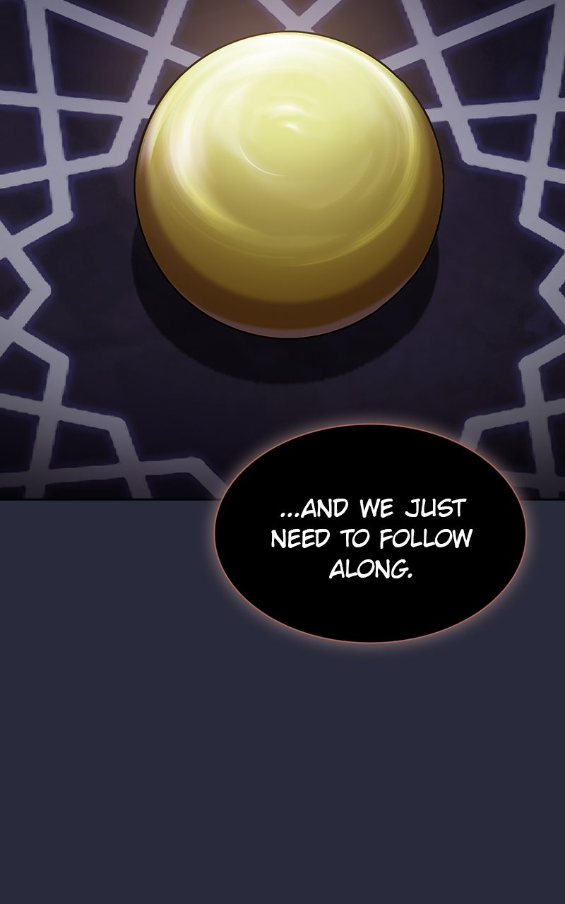The Tutorial Tower of the Advanced Player Chapter 198 - Page 11