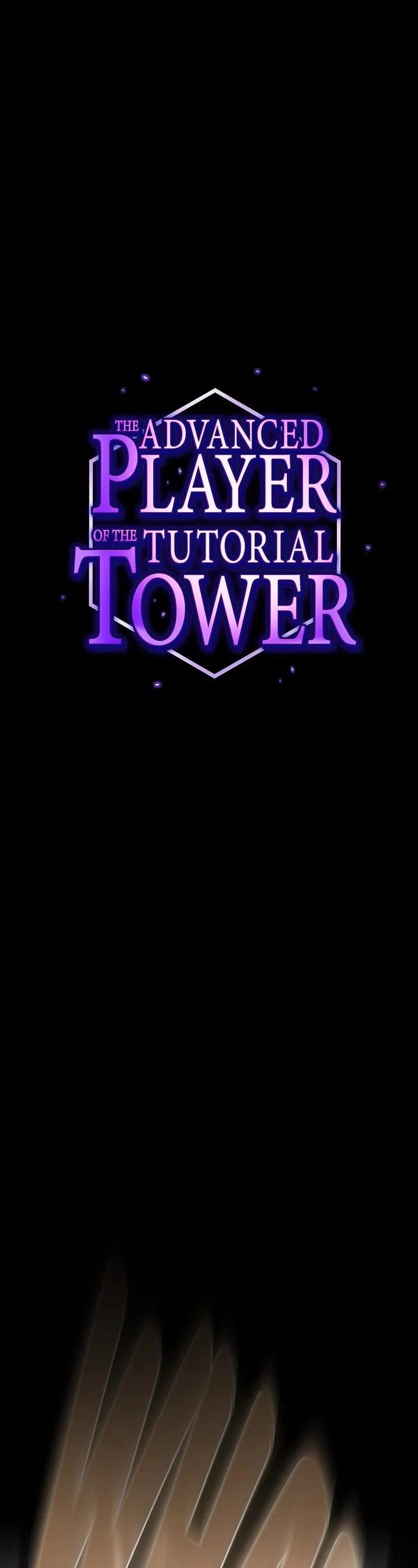 The Tutorial Tower of the Advanced Player Chapter 216 - Page 1