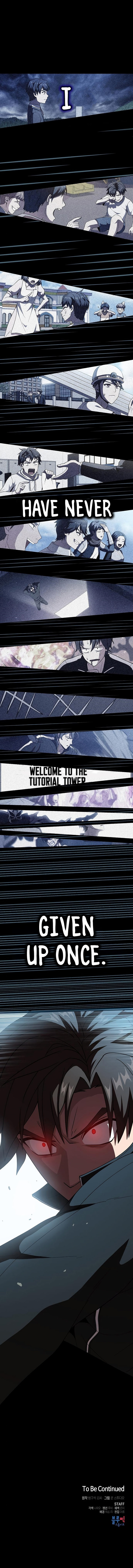 The Tutorial Tower of the Advanced Player Chapter 68 - Page 12