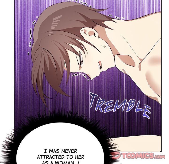 Honestly, I like it a lot! Chapter 42 - Page 132