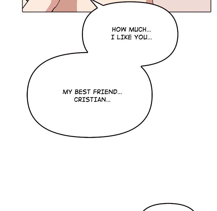 Honestly, I like it a lot! Chapter 42 - Page 54