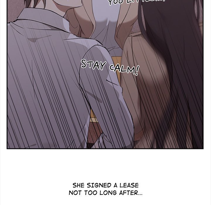 Honestly, I like it a lot! Chapter 50 - Page 54