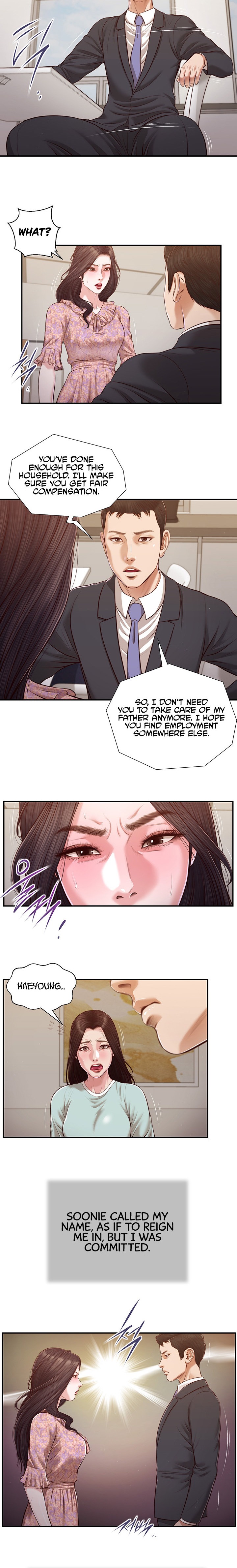 Concubine Chapter 114 - Page 6