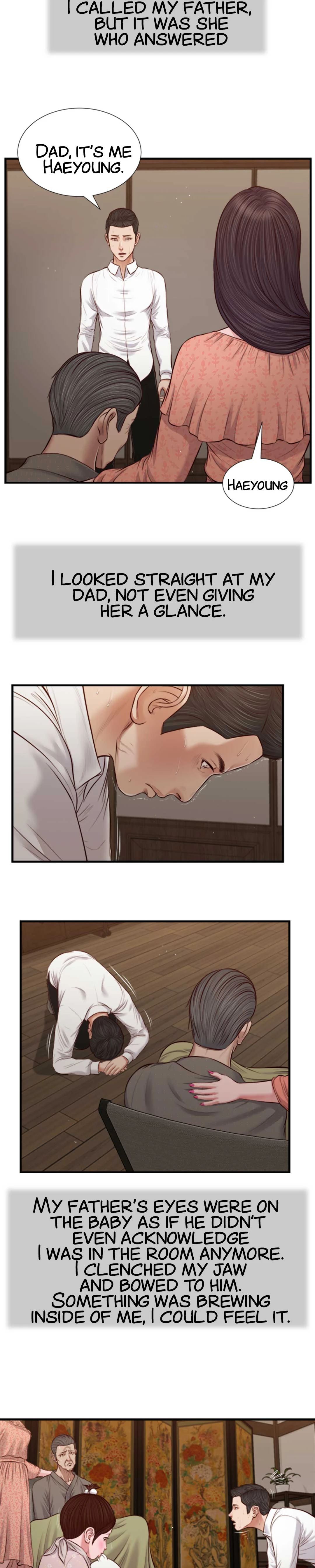 Concubine Chapter 46 - Page 10