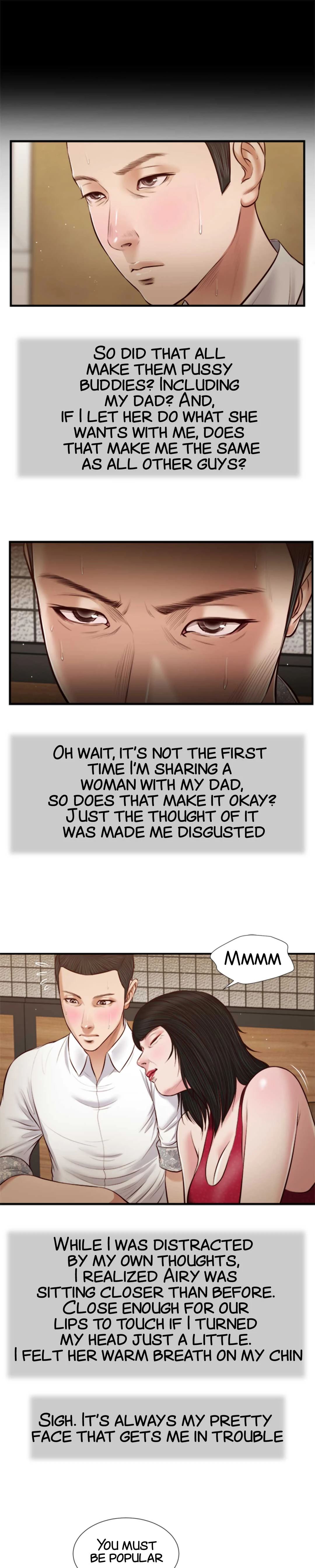 Concubine Chapter 48 - Page 9