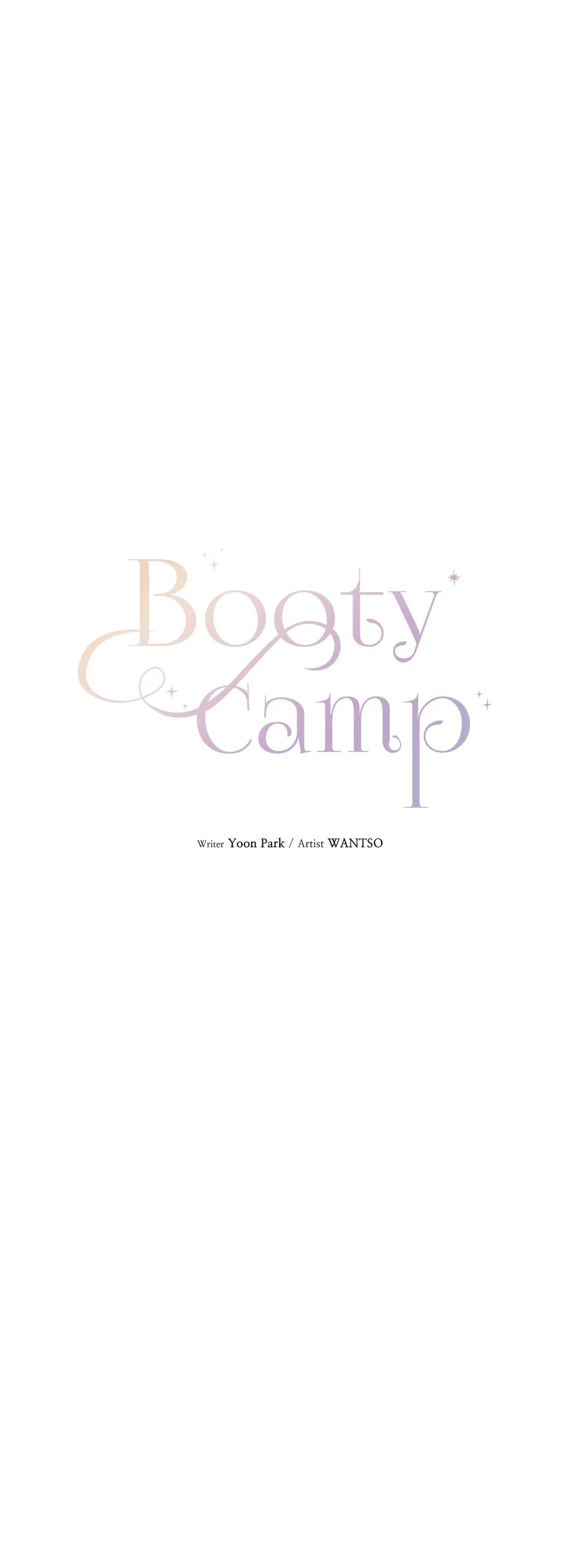 Booty Camp Chapter 41 - Page 14