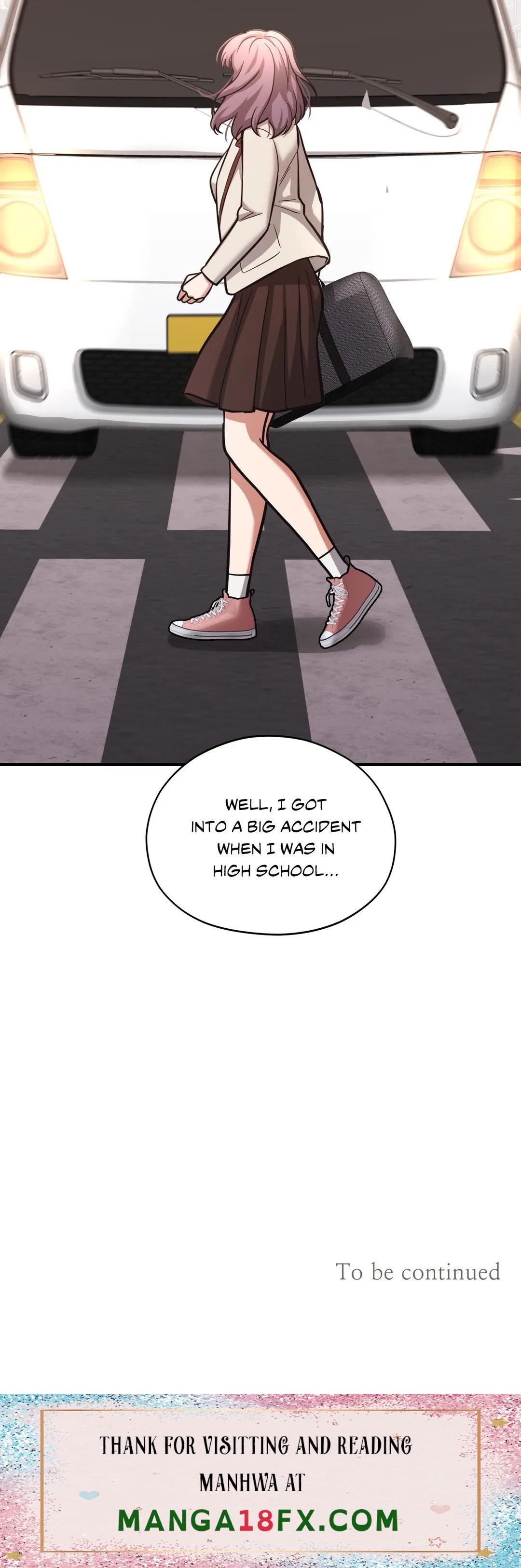 Booty Camp Chapter 43 - Page 49