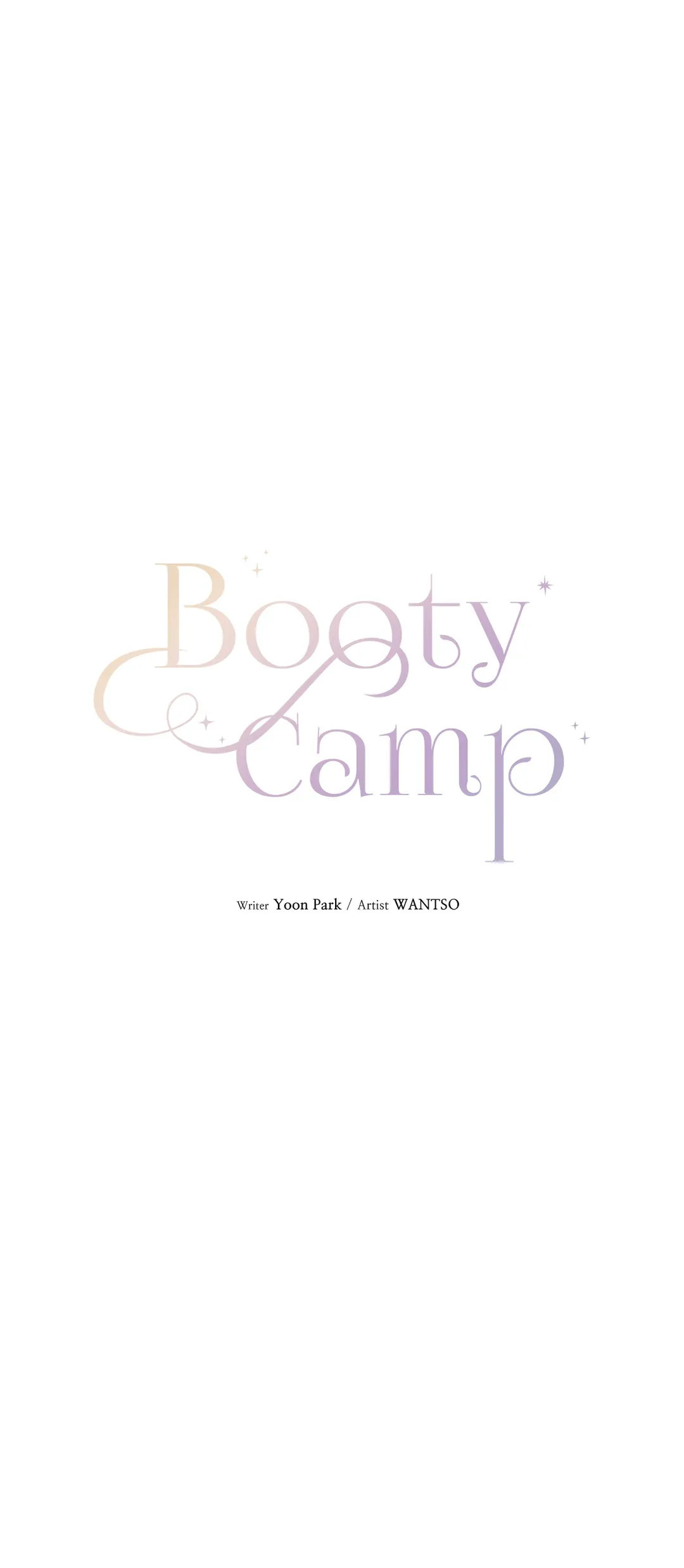 Booty Camp Chapter 45 - Page 6