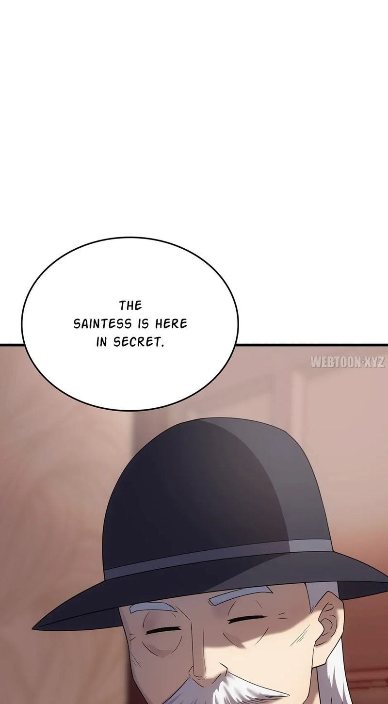 My Civil Servant Life Reborn in the Strange World Chapter 83 - Page 39
