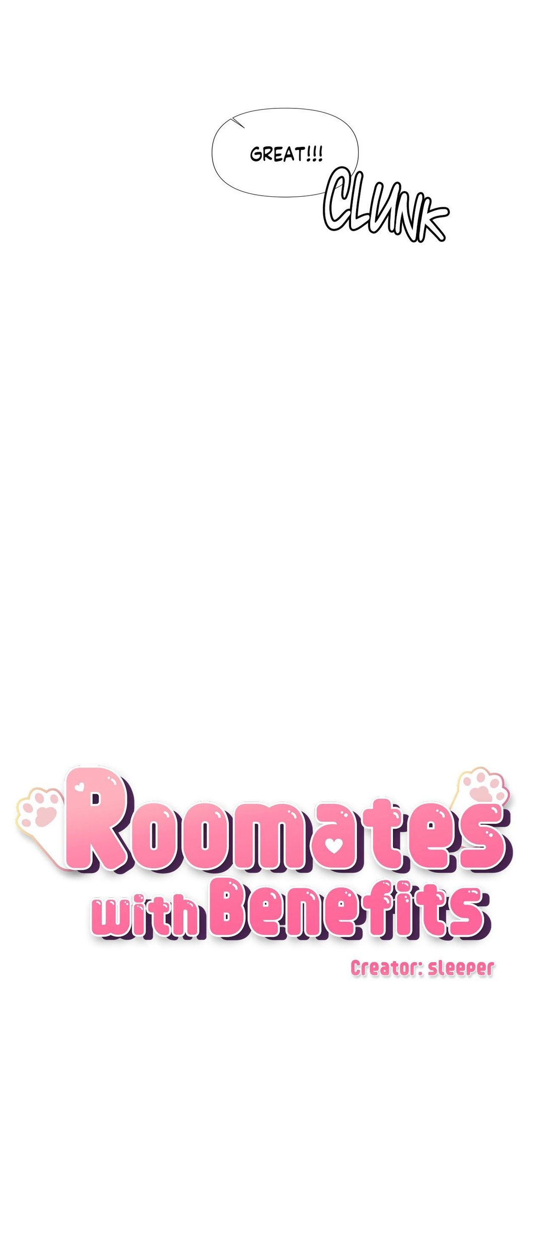 Roommates with benefits Chapter 28 - Page 12