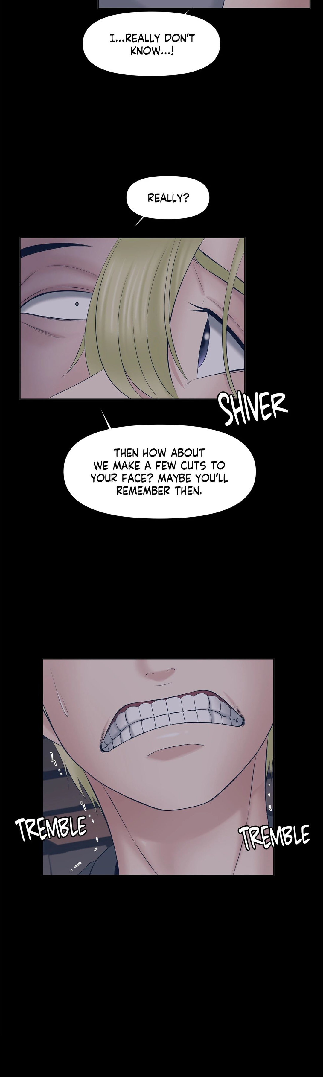 Roommates with benefits Chapter 29 - Page 18