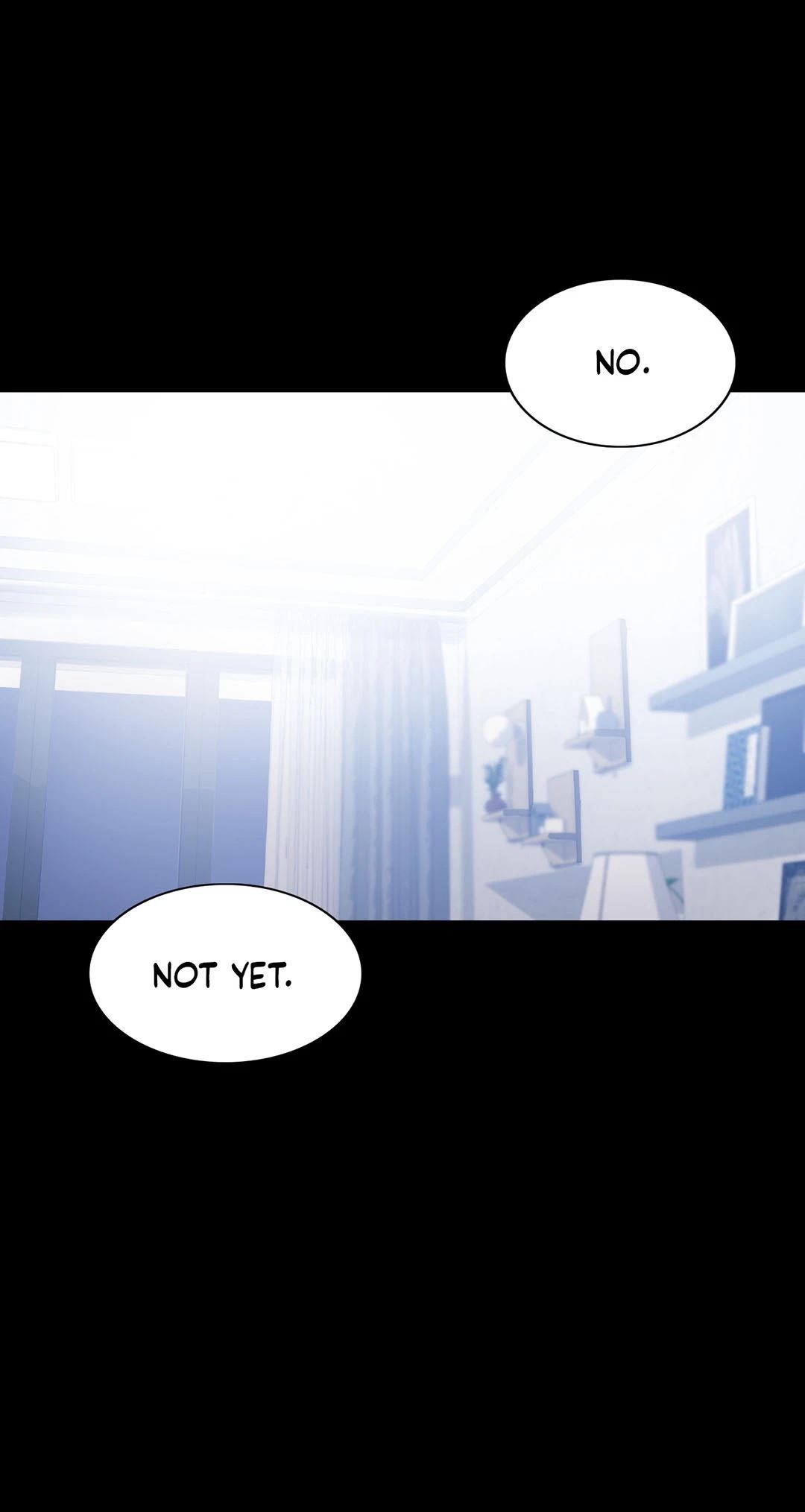 Illicit Love Chapter 26 - Page 1