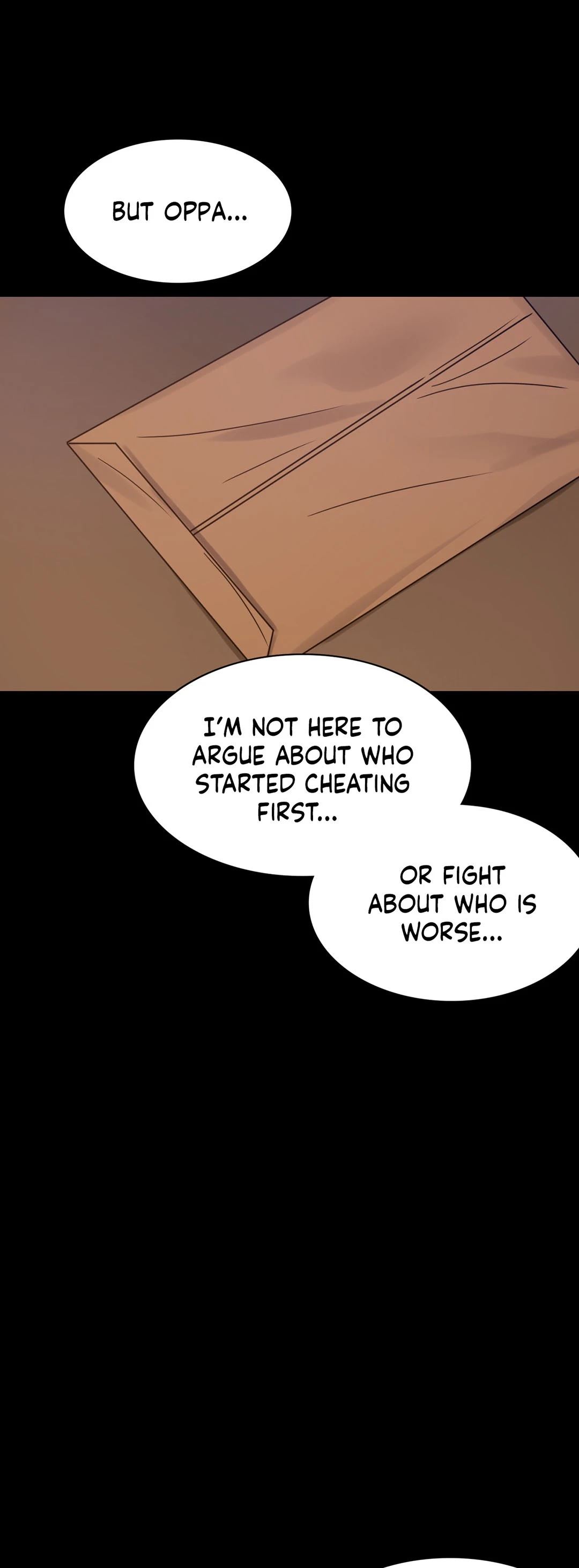 Illicit Love Chapter 31 - Page 17