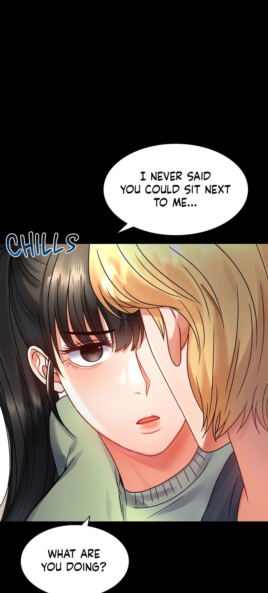 Illicit Love Chapter 32 - Page 43