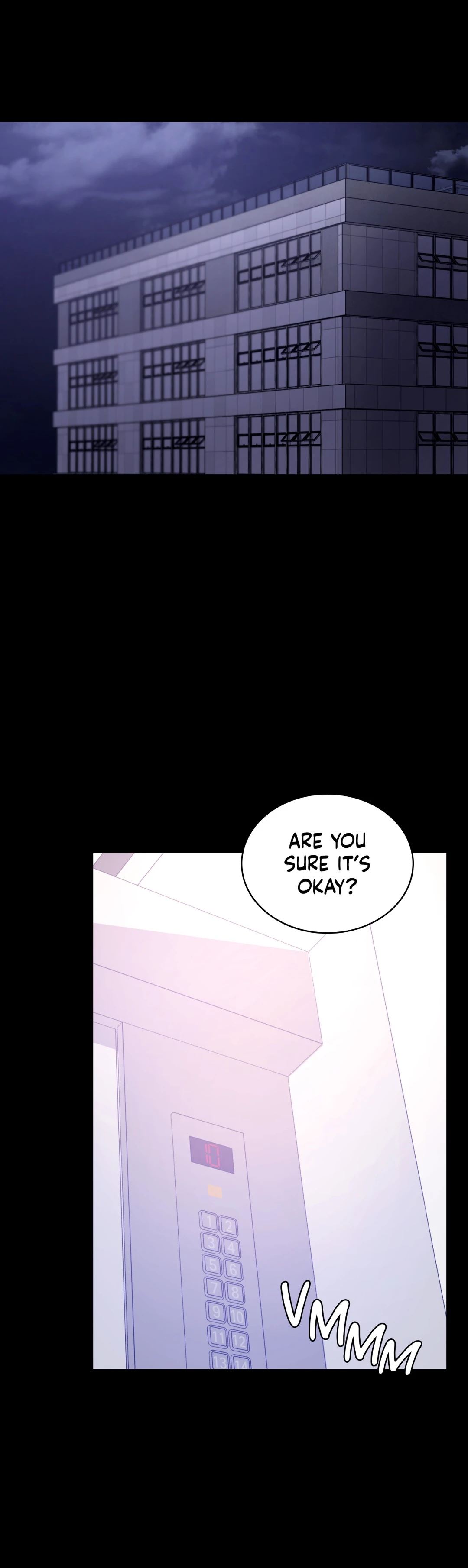 Illicit Love Chapter 52 - Page 4