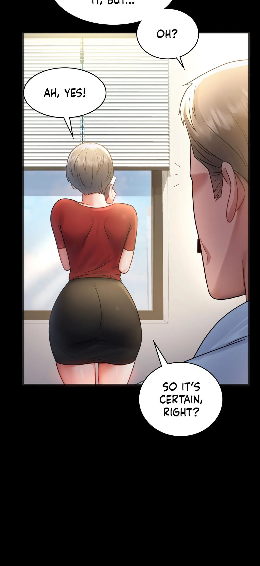 Illicit Love Chapter 67 - Page 48