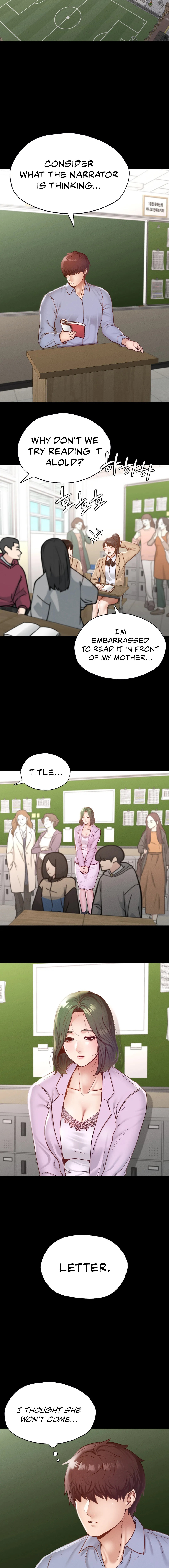 Not in School! Chapter 22 - Page 11