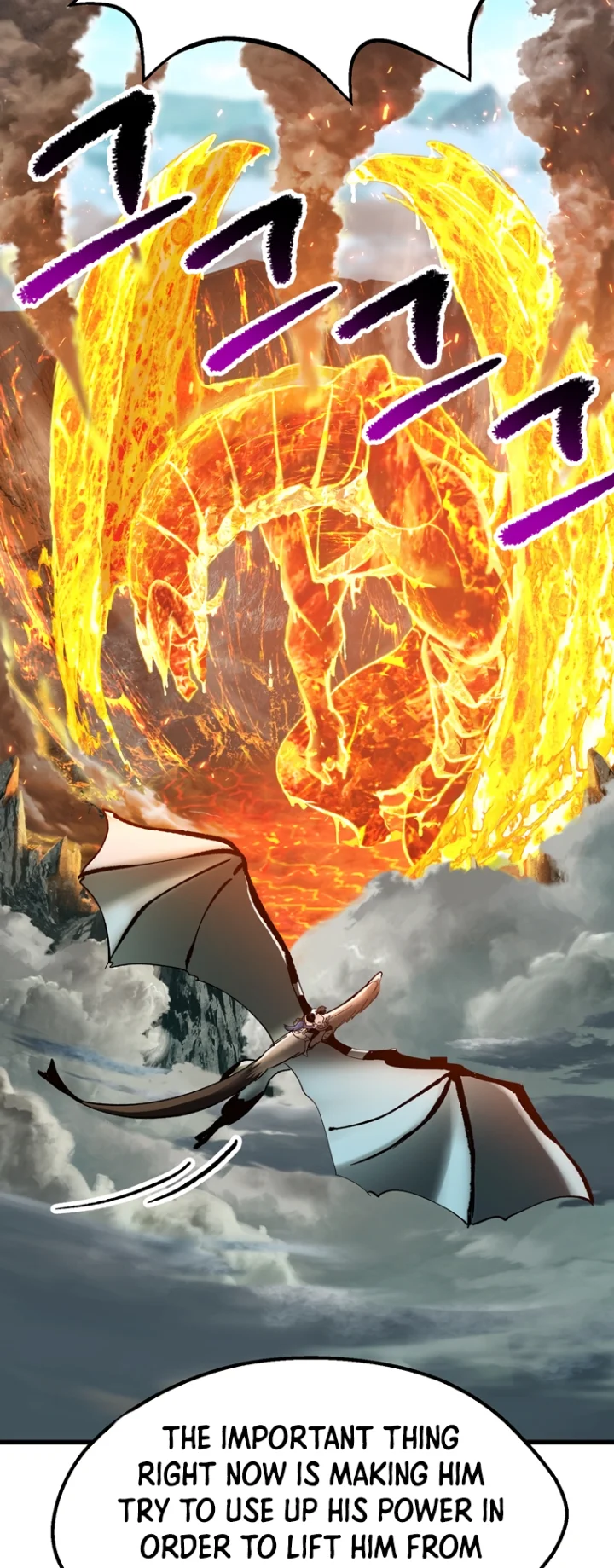 Survival Story of a Sword King in a Fantasy World Chapter 168 - Page 44