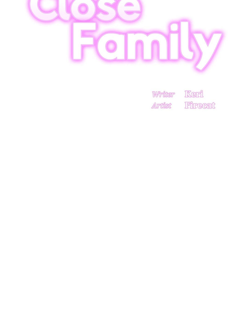 Close Family Chapter 41 - Page 2